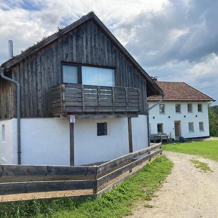Bauernhaus Pledlberg Winzer Luaran gambar