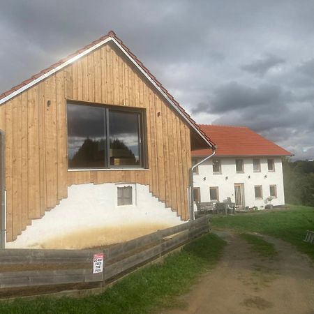 Bauernhaus Pledlberg Winzer Luaran gambar