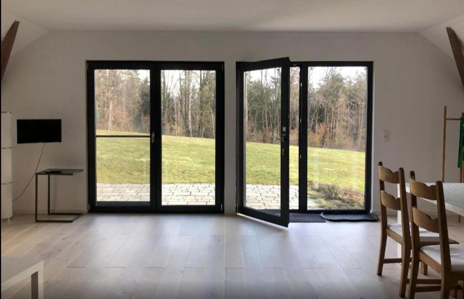 Bauernhaus Pledlberg Winzer Luaran gambar