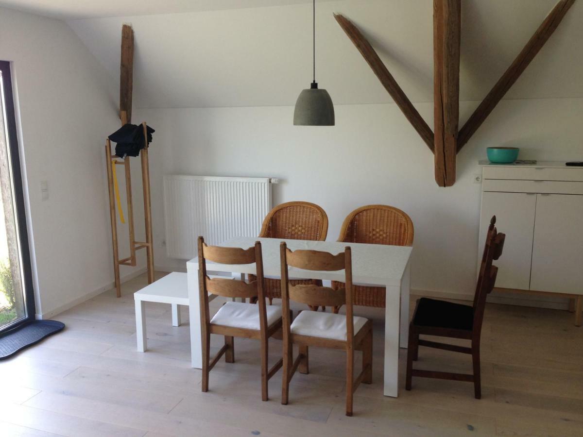 Bauernhaus Pledlberg Winzer Luaran gambar