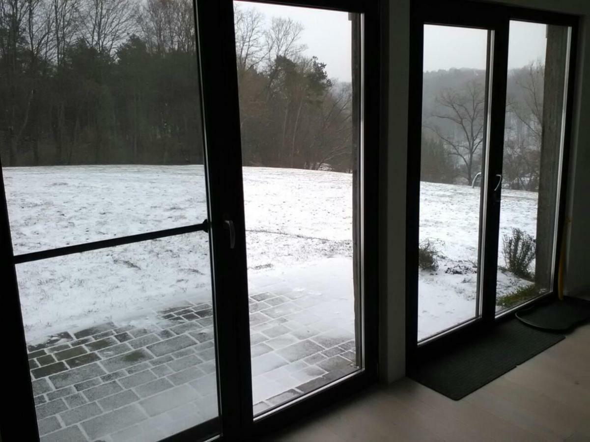 Bauernhaus Pledlberg Winzer Luaran gambar